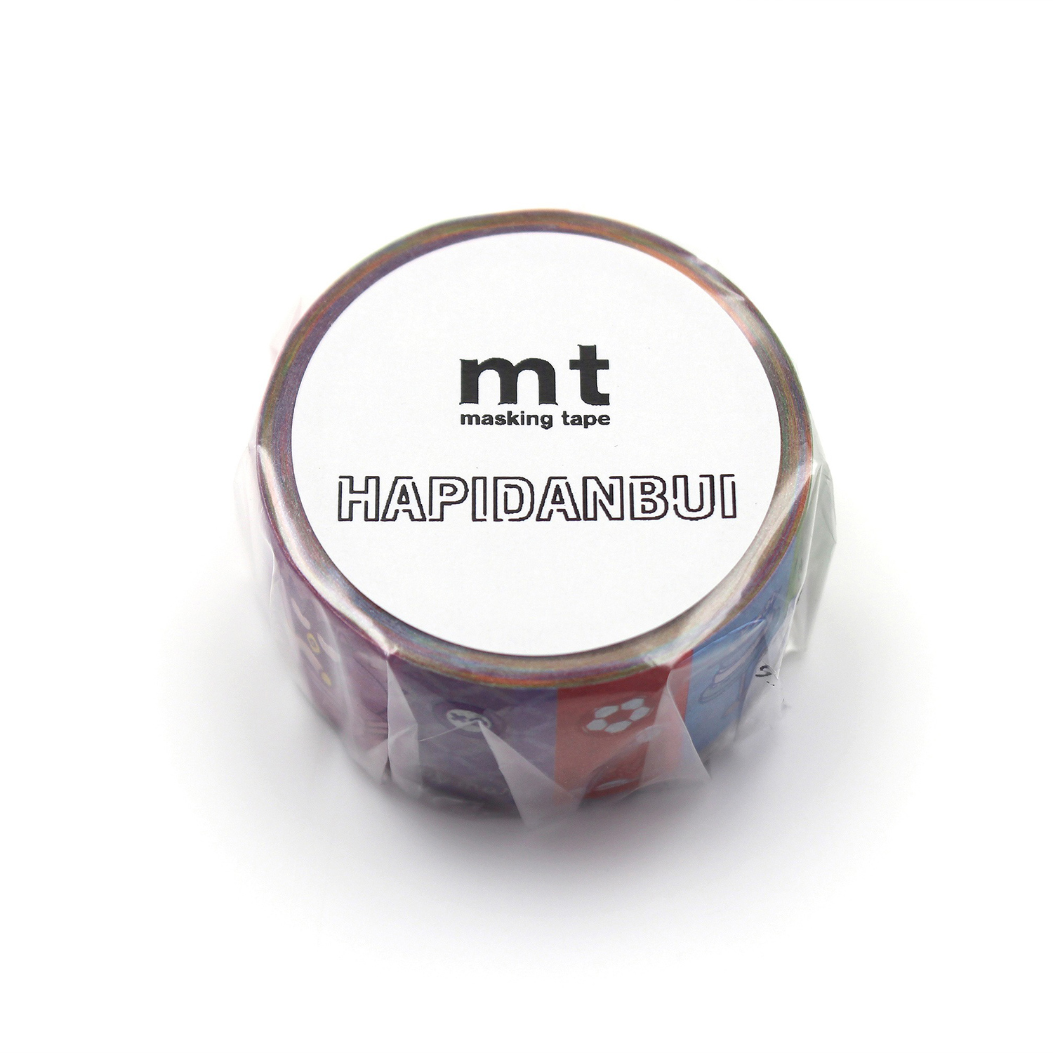 mt サンリオ カラールーム・はぴだんぶい※2026年2月上旬以降出荷予定