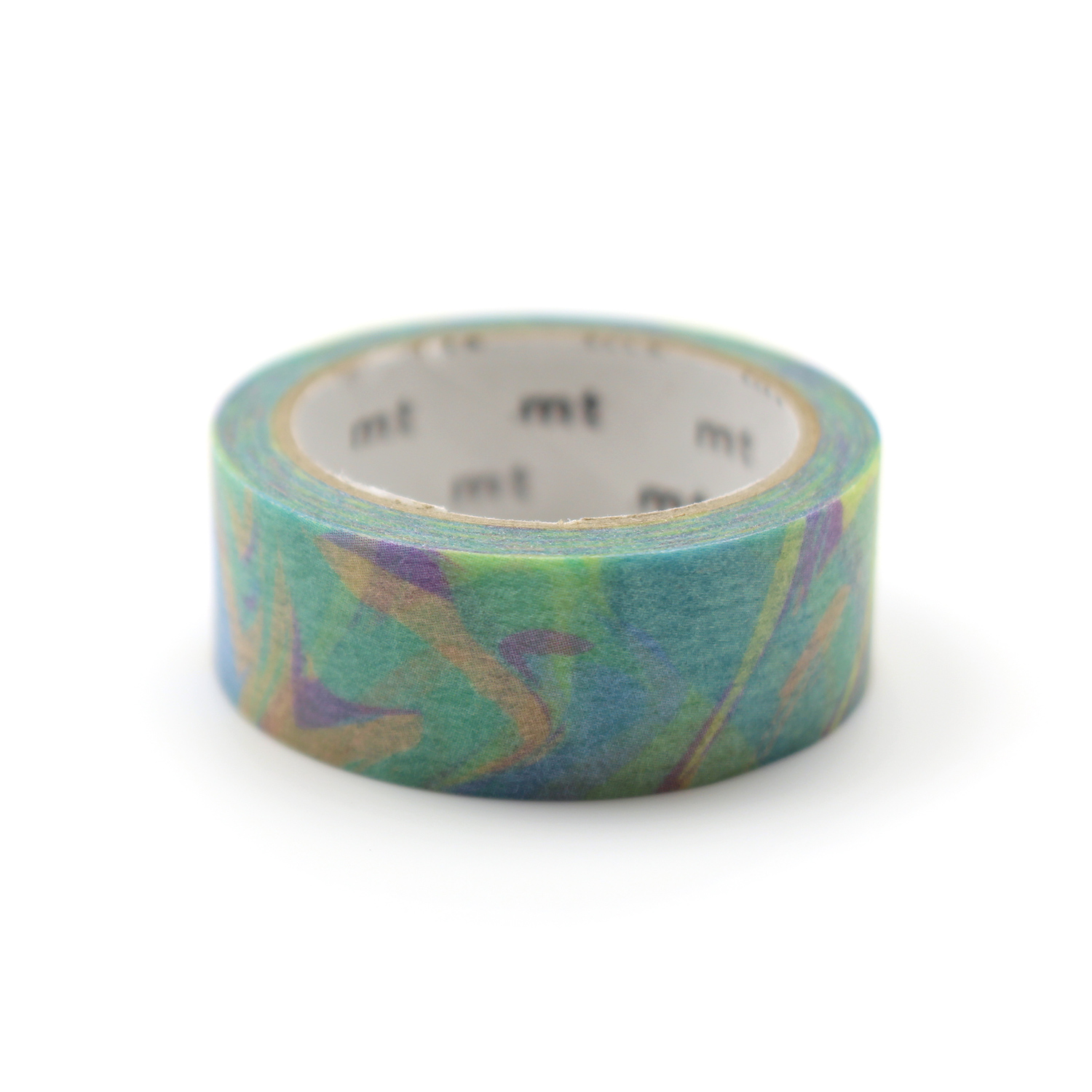 イヤマゼミテープ marbling※2026年2月上旬以降出荷予定 | イベント限定