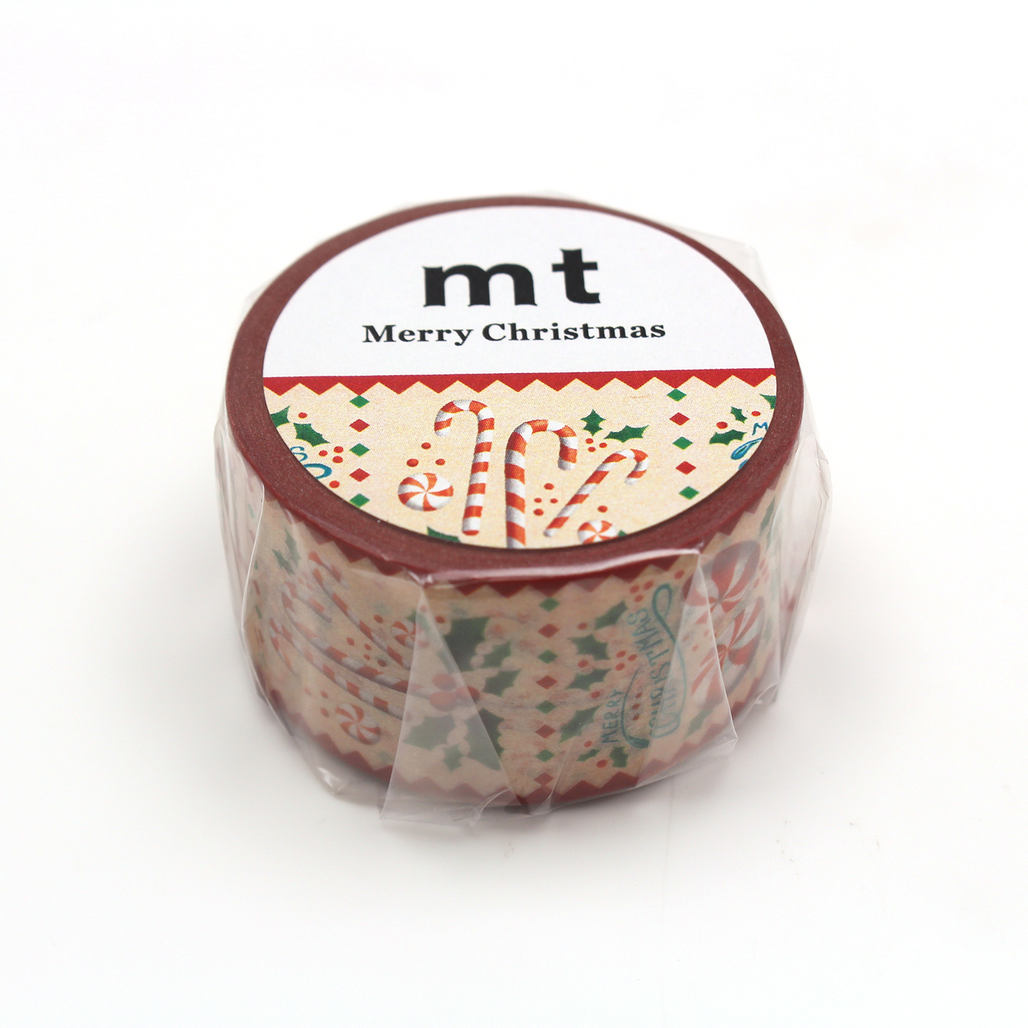 ○mtクリスマス2020 キャンディケイン | オンラインストア限定