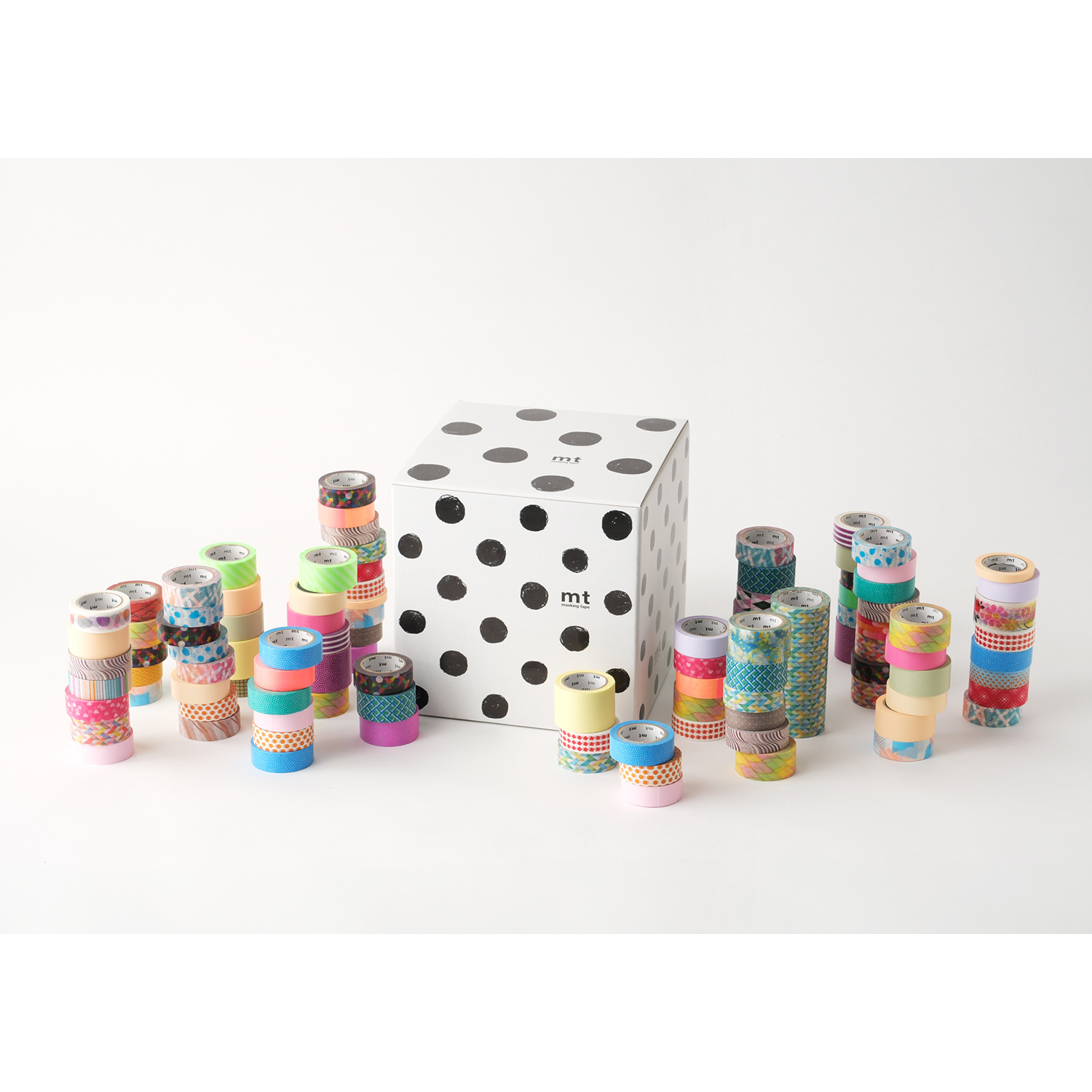 WORKSHOP TAPE BOX（1.2kg入） | WORK SHOP TAPE BOX