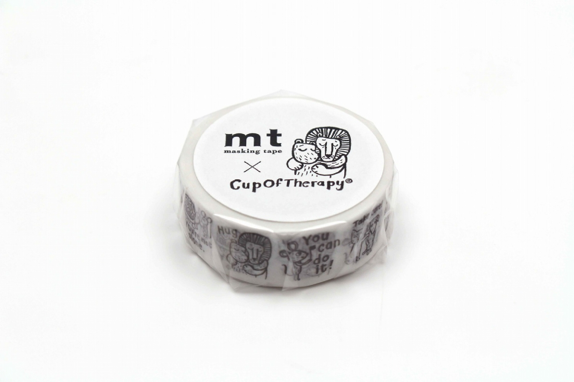 mt×CupOfTherapy | mt 北欧シリーズ CupOfTherapy カップオブセラピー ...