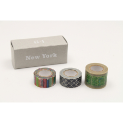 mt store in ニューヨークミニテープ3巻セット | ポイント交換アイテム