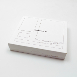 mt pad set box | ポイント交換アイテム | マスキングテープ「mt