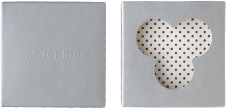 【ネット】Gift Box mt for kids シルバー