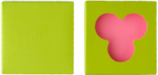 【ネット】Gift Box mt for kids グリーン
