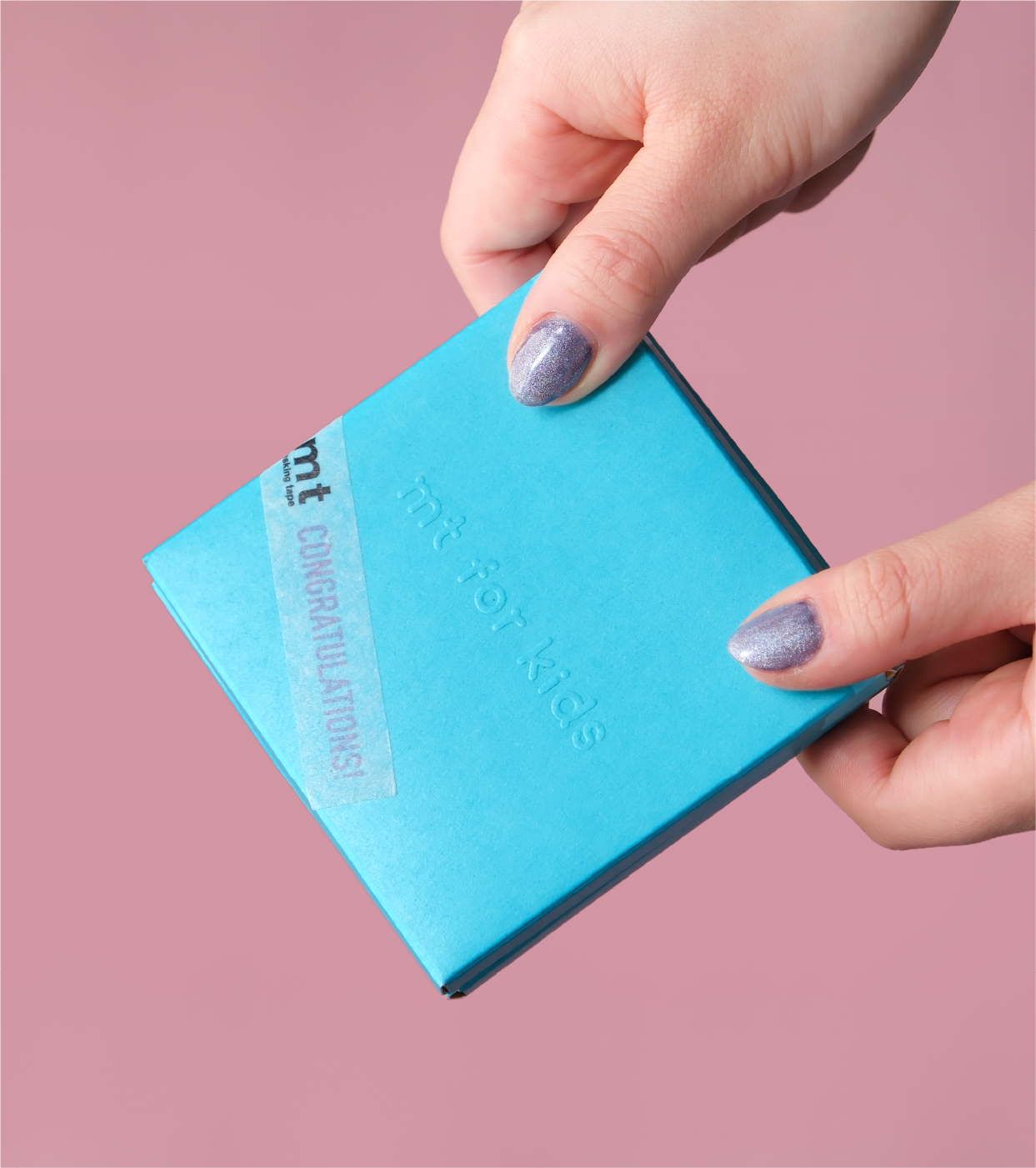 mt for kids custom gift set | マスキングテープ「mt」オンラインショップ